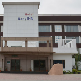 Super Executive Rooms in Bharuch